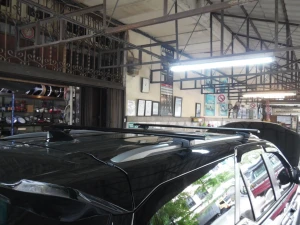 Fortuner 2011+ VRK CROSSBAR TOYOTA FORTUNER 5 vrk_crossbar_spograck_toyota_fortuner_8