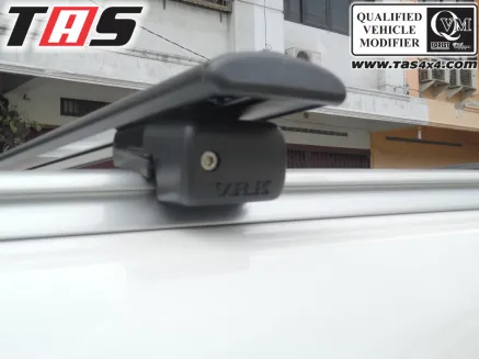 Pajero Sport All New VRK CROSSBAR ALL NEW PAJERO SPORT 1 vrkcrossbarpajerosport_1