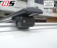 Pajero Sport All New VRK CROSSBAR ALL NEW PAJERO SPORT