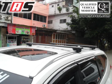 Pajero Sport All New VRK CROSSBAR ALL NEW PAJERO SPORT 2 vrkcrossbarpajerosport_2