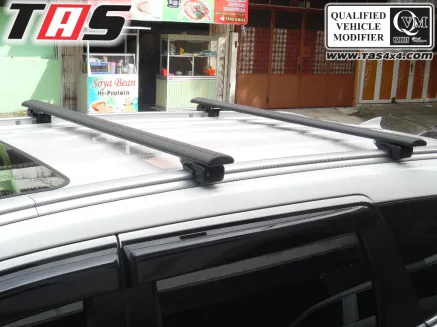 Pajero Sport All New VRK CROSSBAR ALL NEW PAJERO SPORT 3 vrkcrossbarpajerosport_3