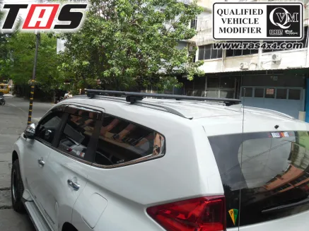 Pajero Sport All New VRK CROSSBAR ALL NEW PAJERO SPORT 4 vrkcrossbarpajerosport_4