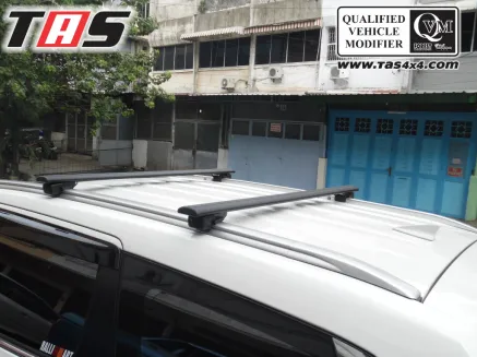 Pajero Sport All New VRK CROSSBAR ALL NEW PAJERO SPORT 5 vrkcrossbarpajerosport_5