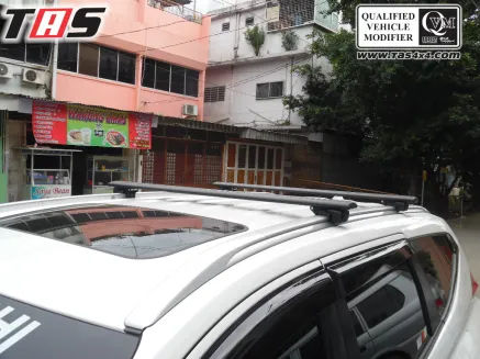 Pajero Sport All New VRK CROSSBAR ALL NEW PAJERO SPORT 7 vrkcrossbarpajerosport_9