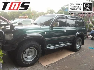 Landcruiser Vx 80 BUMPER DEPAN FOREST LANDCRUISER VX80<br> 1 vx80_1