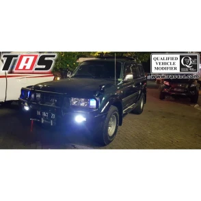 Landcruiser Vx 80 BUMPER DEPAN FOREST LANDCRUISER VX80<br> 2 vx80_2