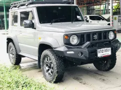 Ironman suzuki jimny
