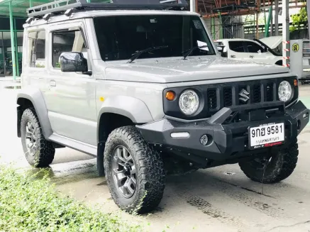 SUZUKI JIMNY 2019 BULLBAR IRONMAN JEEP JIMNY SUZUKI TAS4X4 1 whatsapp_image_2020_10_07_at_12_19_28
