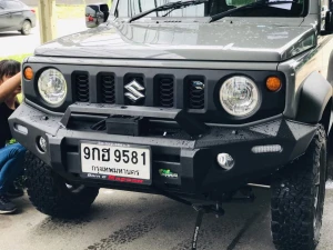 SUZUKI JIMNY 2019 BULLBAR IRONMAN SUZUKI JIMNY JB74 TAS 4X4 3 whatsapp_image_2020_10_07_at_12_19_29