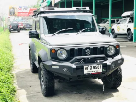 SUZUKI JIMNY 2019 BULLBAR IRONMAN JEEP JIMNY SUZUKI TAS4X4 2 whatsapp_image_2020_10_07_at_12_19_291