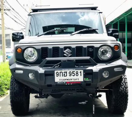 SUZUKI JIMNY 2019 BULLBAR IRONMAN JEEP JIMNY SUZUKI TAS4X4 5 whatsapp_image_2020_10_07_at_12_19_32