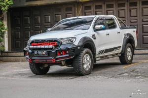 Ford Ranger 2015+ BULLBAR EXTREME GOLD FORD RANGER TAS 4X4<br> 1 whatsapp_image_2020_10_07_at_19_34_22