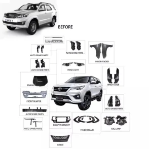 Fortuner 2011+ MODIFIKASI FORTUNER 2012-2015 TO FORTUNER TAS4X4<br> 1 whatsapp_image_2020_10_09_at_13_49_59