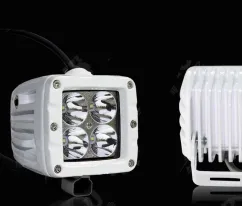 Aksesoris Offroad LAMPU LED WORK LIGHT TAS4X4