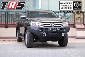 Hillux Revo 2015+ BUMPER DEPAN WILD FOREST HILLUX REVO TAS4X4 3 wild_f_3