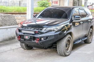 Fortuner 2015+ WILD FOREST BULLBAR ALL NEW FORTUNER TAS4X4 1 wild_forest_bullbar_all_new_fortuner_tas4x42