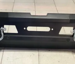 Fortuner 2015+ BUMPER DEPAN WILD FOREST TOYOTA ALL NEW FORTUNER TAS4X4 NEW PRODUK