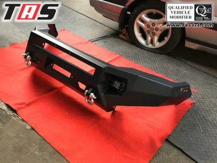 Hillux Revo 2015+ BUMPER DEPAN WILD FOREST TOYOTA HILLUX REVO TAS4X4 (NEW PRODUK) 2 wild_forest_revo_2