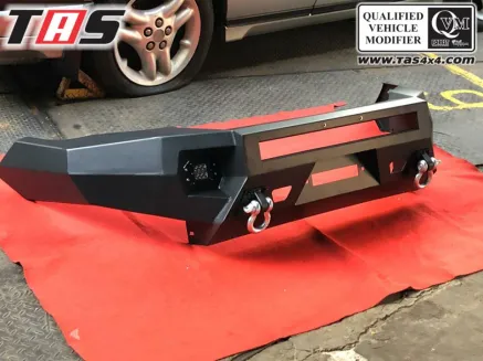 Hillux Revo 2015+ BUMPER DEPAN WILD FOREST TOYOTA HILLUX REVO TAS4X4 (NEW PRODUK) 3 wild_forest_revo_3