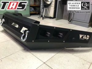 Fortuner 2015+ BUMPER DEPAN WILD FOREST TOYOTA ALL NEW FORTUNER TAS4X4 (NEW PRODUK) 3 wild_forst_3