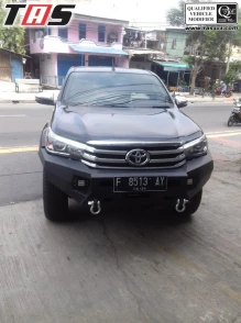 Hillux Revo 2015+ BULLBAR WILD FOREST HILLUX REVO TAS4X4 3 wild_hilux_2