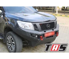Navara Np300 BUMPER DEPAN WILD FOREST NISSAN NVARA NP300 TAS4X4