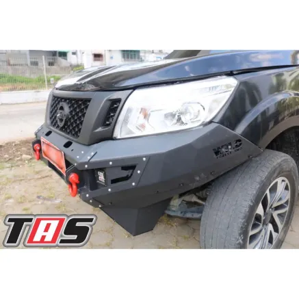 Navara Np300 BUMPER DEPAN WILD FOREST NISSAN NVARA NP300 TAS4X4<br> 4 wild_np300_4