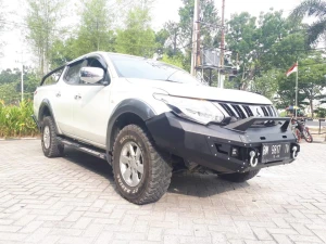 Triton 2015+ BUMPER DEPAN WILD FOREST ALL NEW TRITON TAS4X4 2 wild_triton