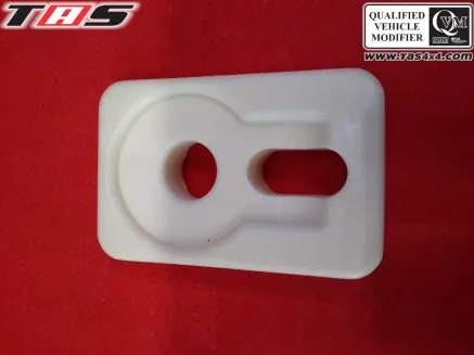 Aksesoris Offroad WINCH DAMPER 1 winch_damper