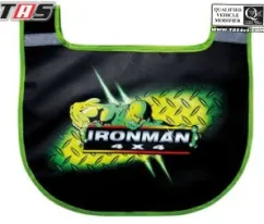 Aksesoris Offroad WINCH DAMPER BLANKET IRONMAN 