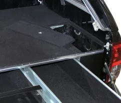 Aksesoris Offroad WING KITS